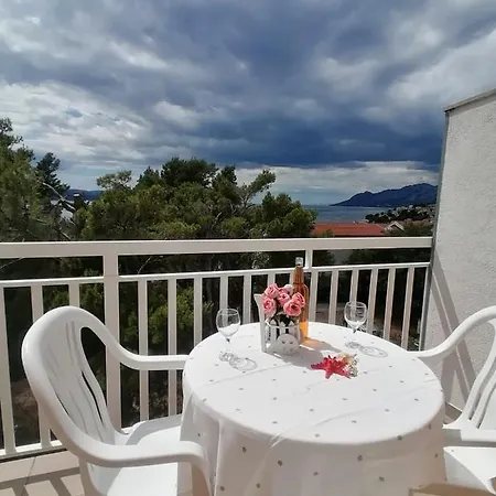 Apartment Studio Marinella