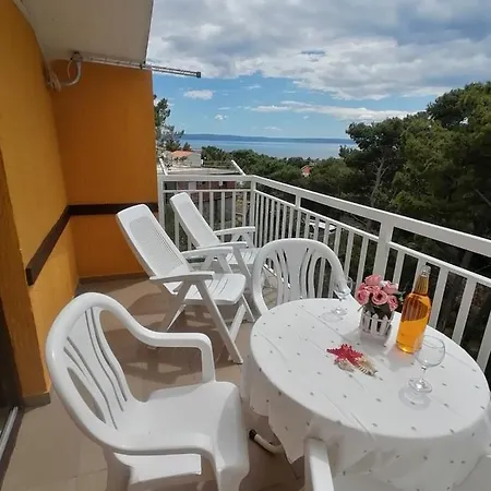 Apartment Studio Marinella *