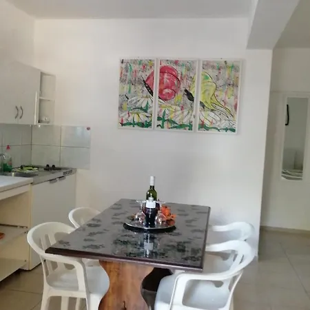 Studio Marinella Apartment