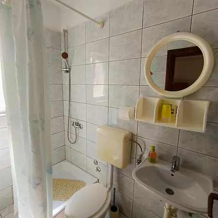 Studio Marinella Apartment