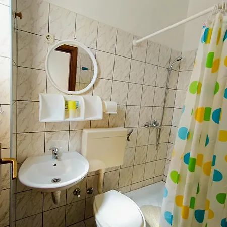 Studio Marinella Baska Voda