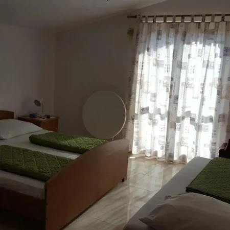 Studio Marinella Apartment *
