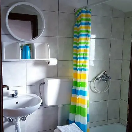 Studio Marinella Apartment Baska Voda