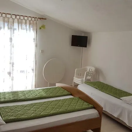 Studio Marinella Apartment *