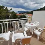 Apartament Studio Marinella Baška Voda