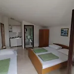 Apartament Studio Marinella Baška Voda