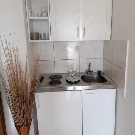 Studio Marinella * Baška Voda