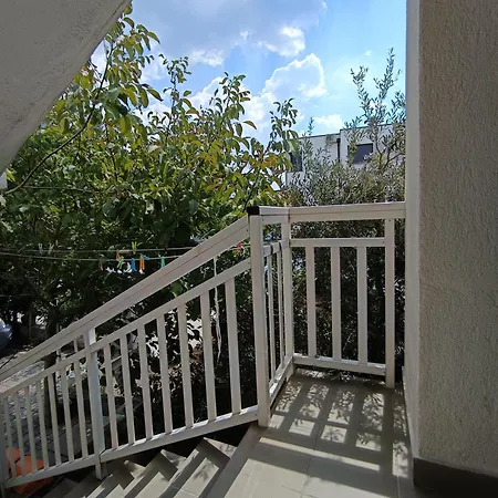 Apartament Studio Marinella