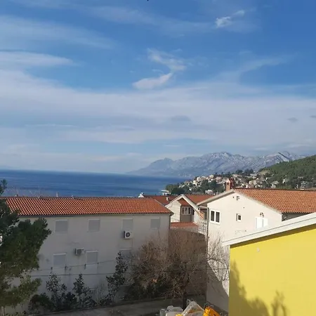 Studio Marinella * Baška Voda
